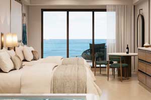 Beach Palace Cancun - All Inclusive Resort - Cancun, Mexico