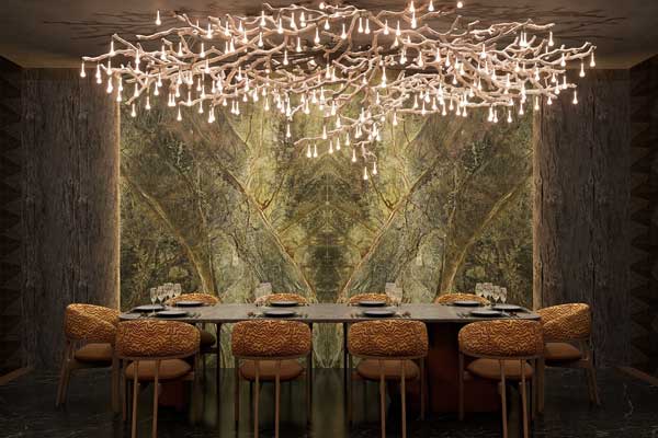 Carvao - Beach Palace Cancun - All Inclusive Resort - Cancun, Mexico